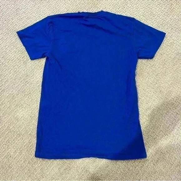 Kansas Jayhawks 2022 AutoZone Liberty bowl size Small color Blue - Picture 4 of 4